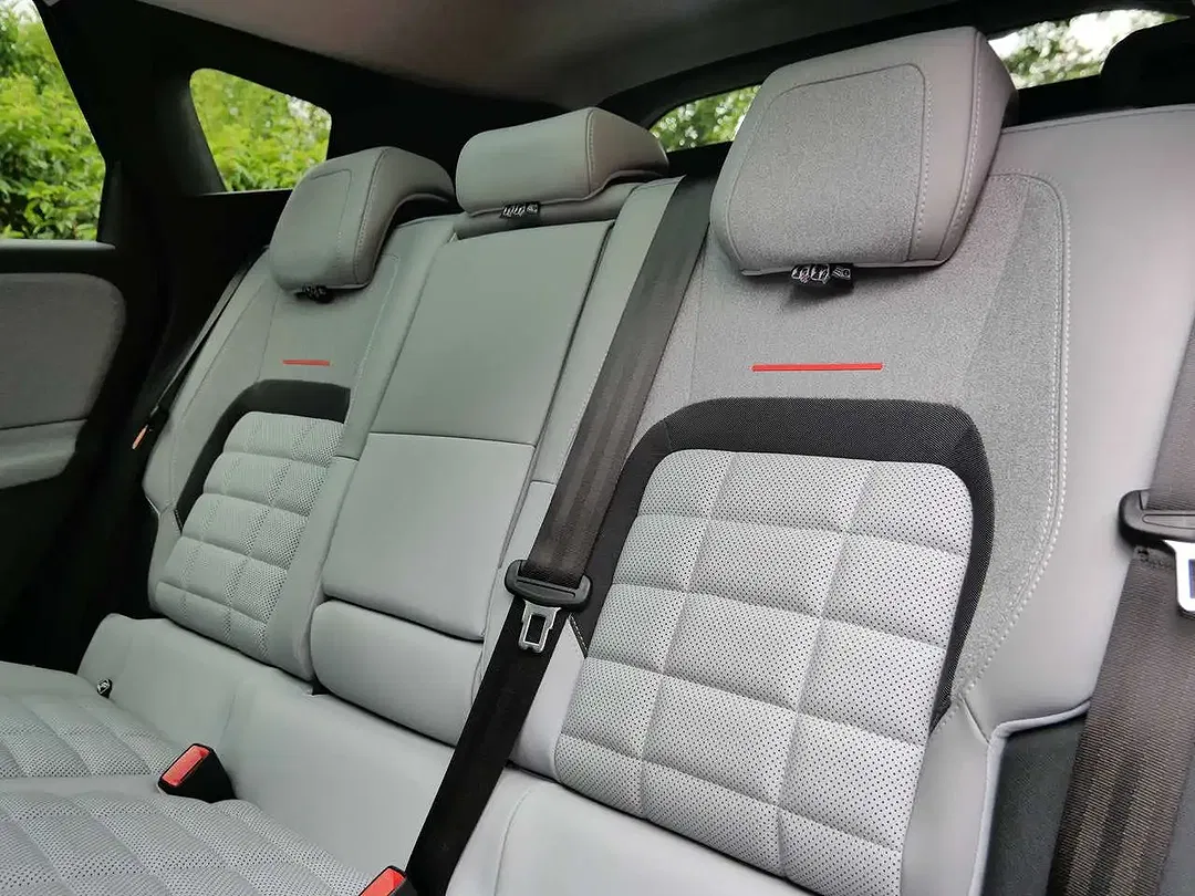 Citroen C5 Aircross Comfort Max - Thumbnail 23