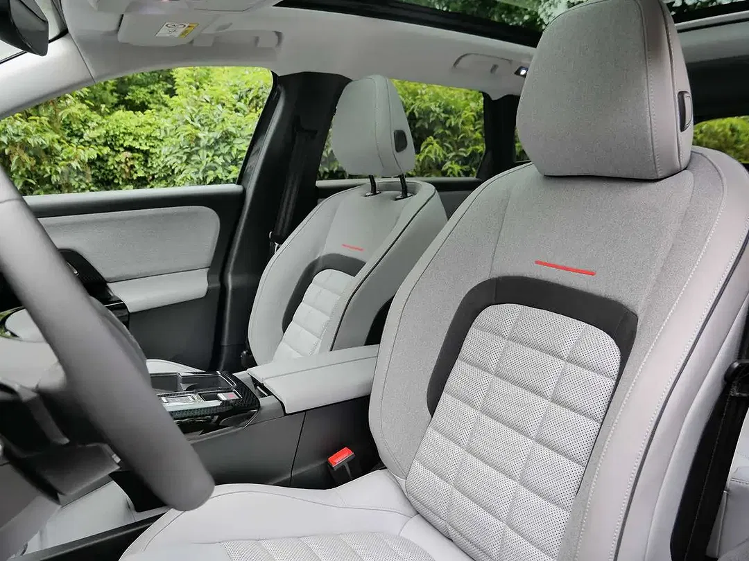Citroen C5 Aircross Comfort Max - Thumbnail 24