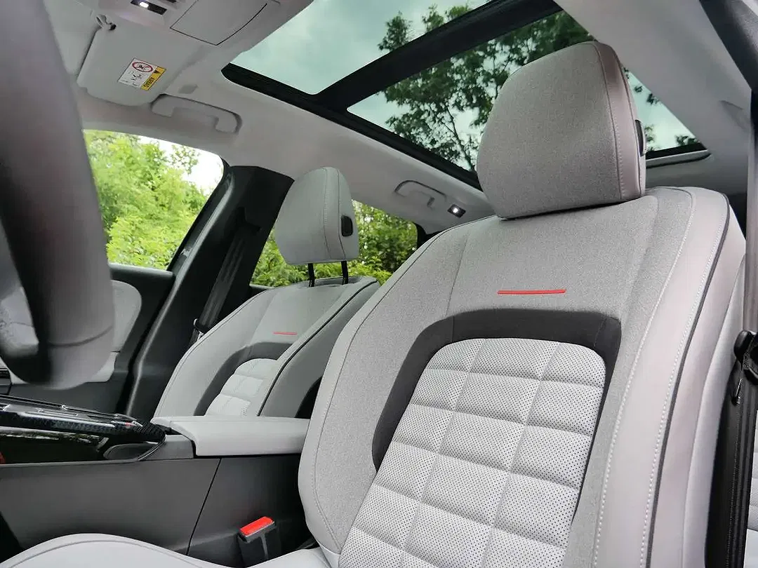 Citroen C5 Aircross Comfort Max - Thumbnail 25