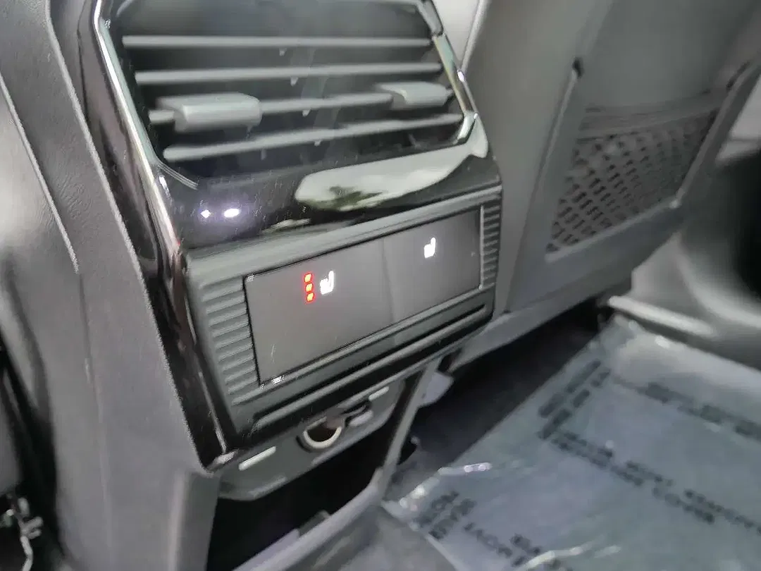 Citroen C5 Aircross Comfort Max - Thumbnail 27