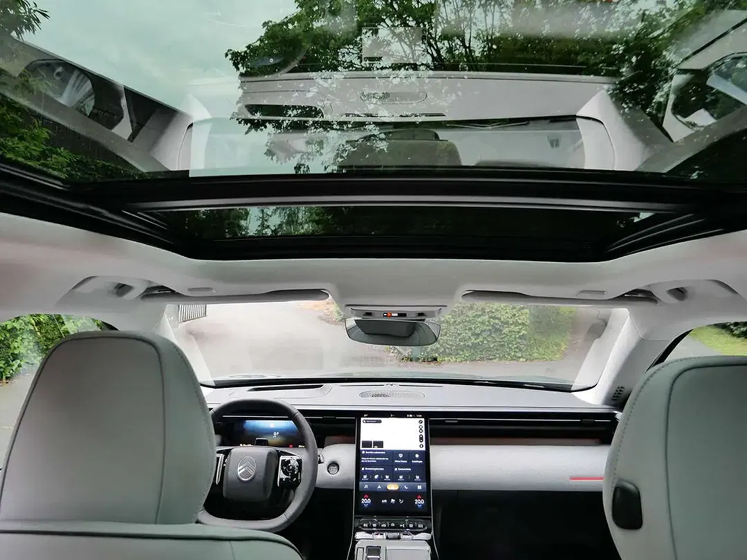 Citroen C5 Aircross Comfort Max - Thumbnail 28