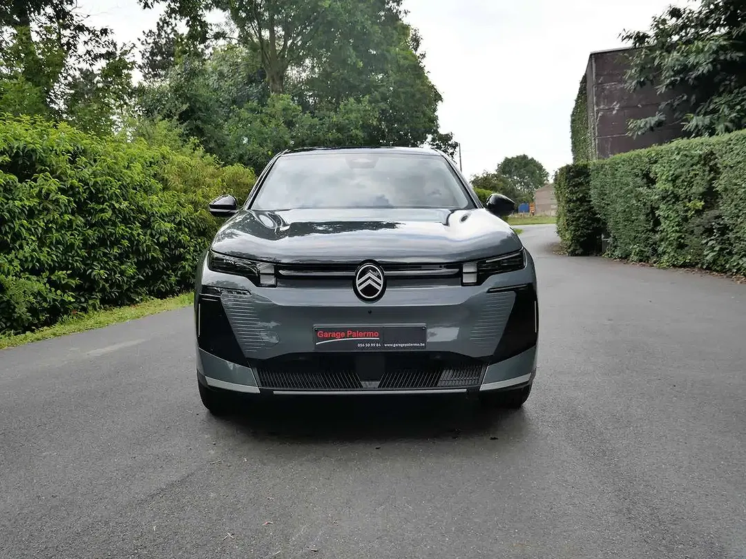 Citroen C5 Aircross Comfort Max - Thumbnail 5