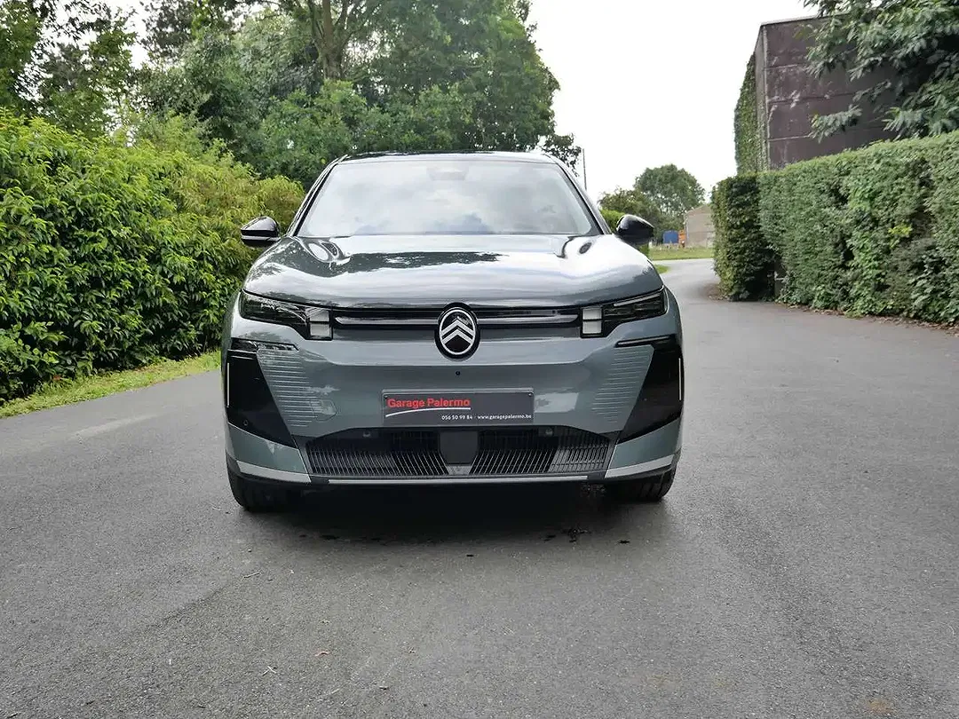 Citroen C5 Aircross Comfort Max - Thumbnail 6