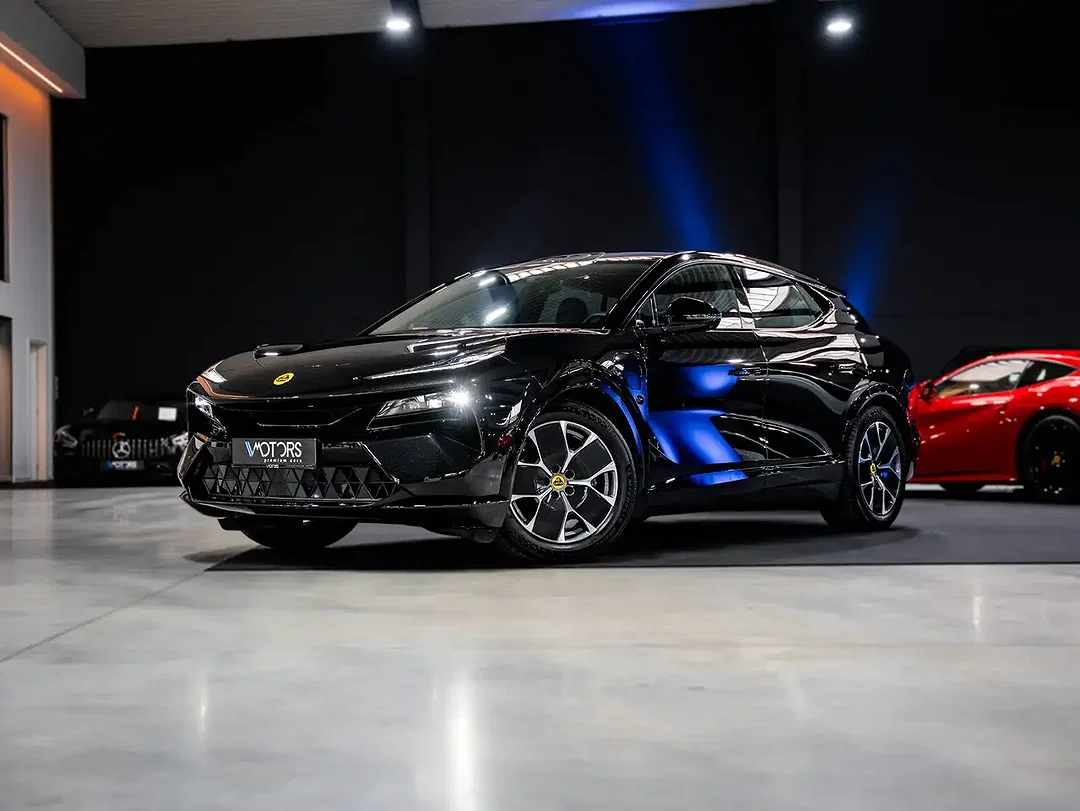 Lotus Eletre 4x4 - Afbeelding 1