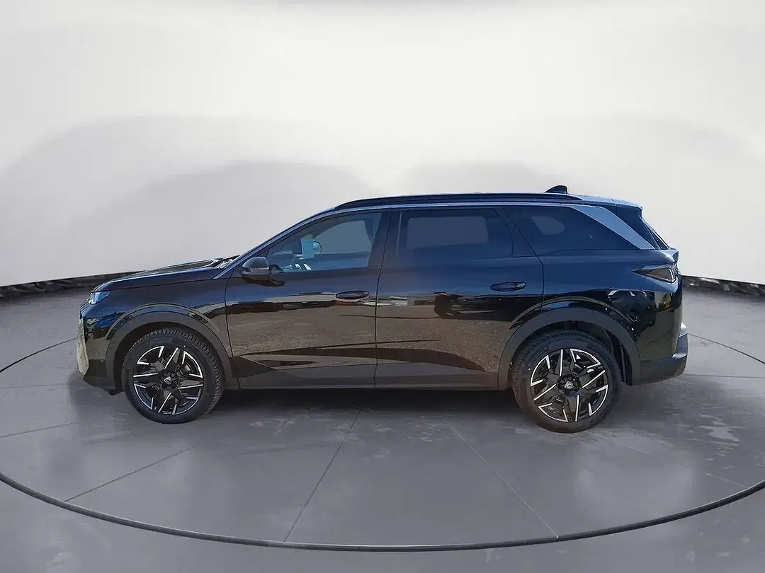 Peugeot 5008 145 e-DSC6 Hybrid Allure Business - Thumbnail 3