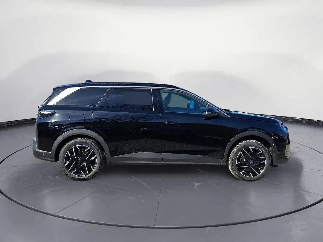 Peugeot 5008 145 e-DSC6 Hybrid Allure Business - Thumbnail 4