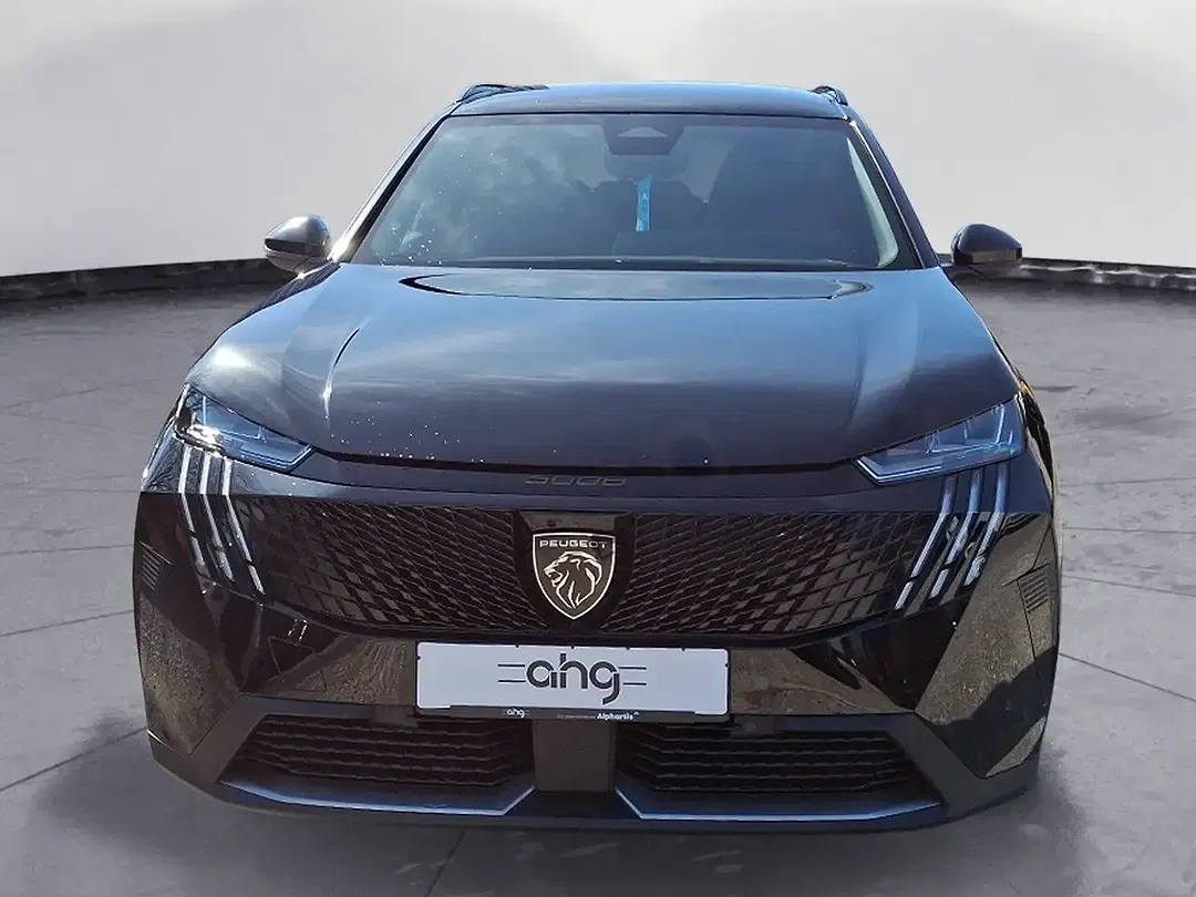 Peugeot 5008 145 e-DSC6 Hybrid Allure Business - Thumbnail 5