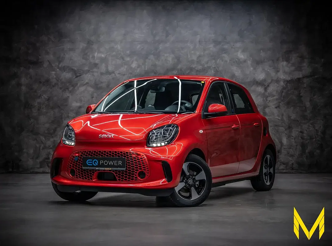 smart forFour - Afbeelding 1