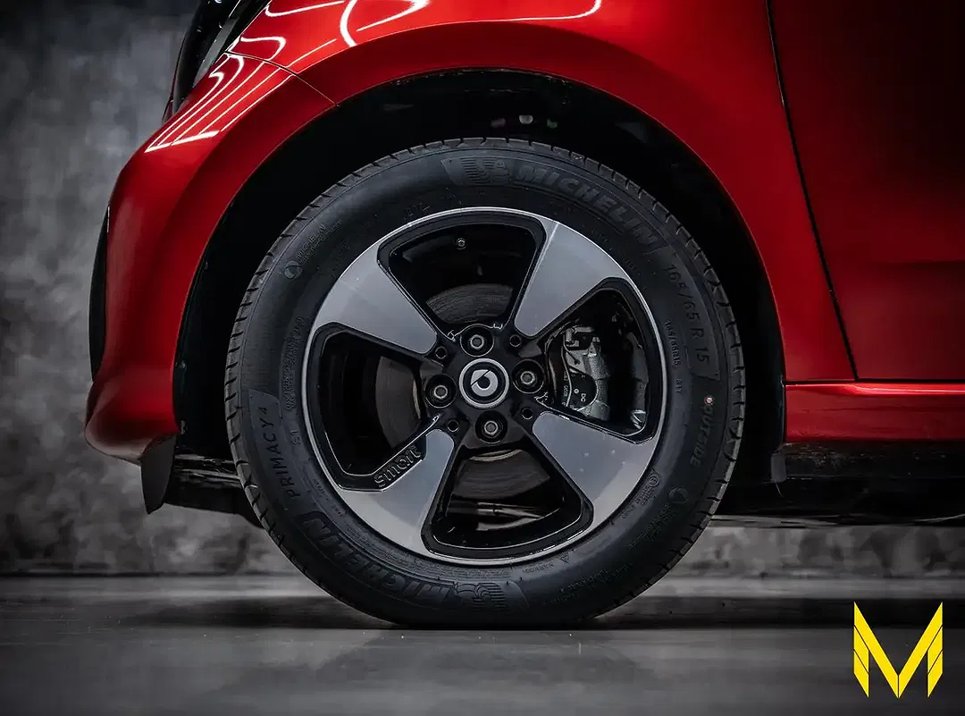 smart forFour - Thumbnail 10