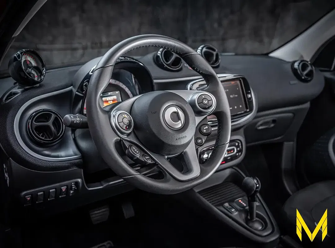 smart forFour - Thumbnail 12