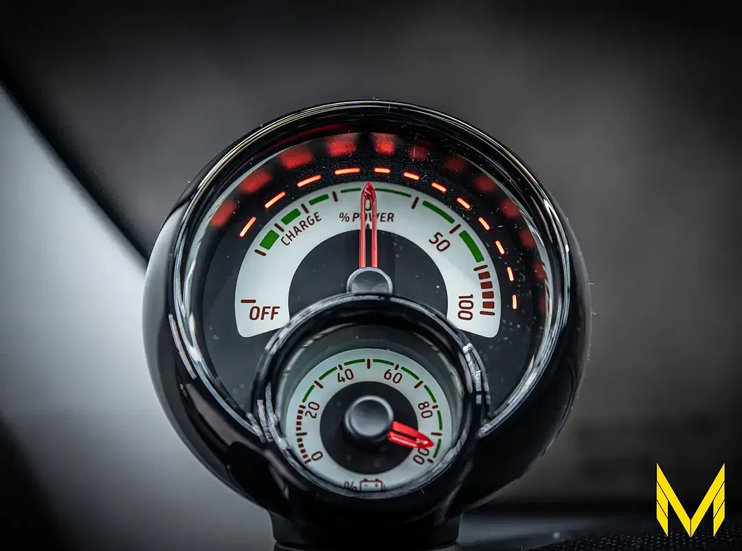 smart forFour - Thumbnail 13