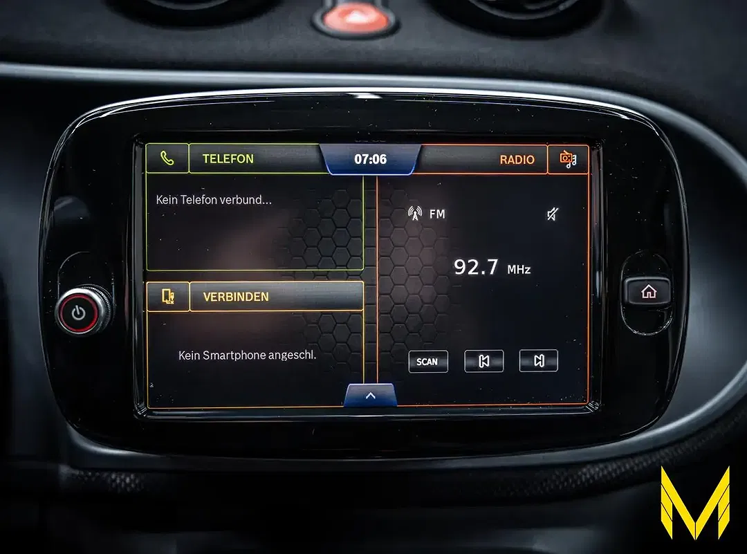 smart forFour - Thumbnail 14