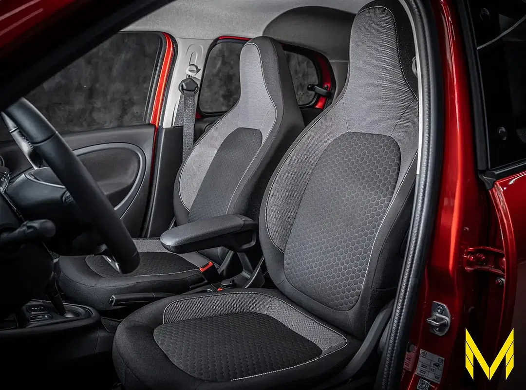 smart forFour - Thumbnail 17