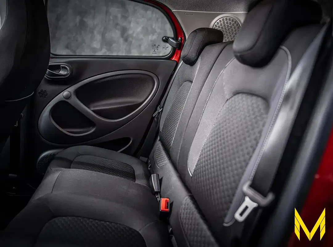 smart forFour - Thumbnail 19