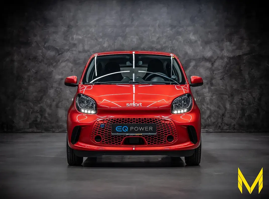 smart forFour - foto 2