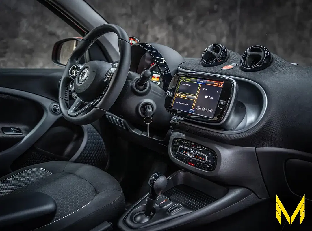 smart forFour - foto 20
