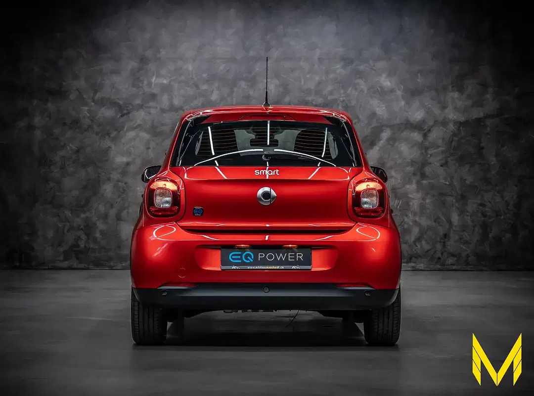 smart forFour - Thumbnail 5