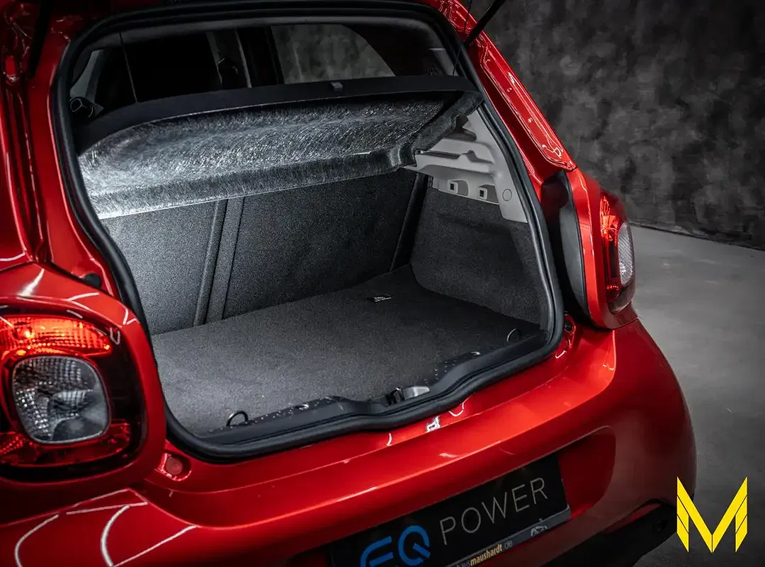 smart forFour - Thumbnail 8