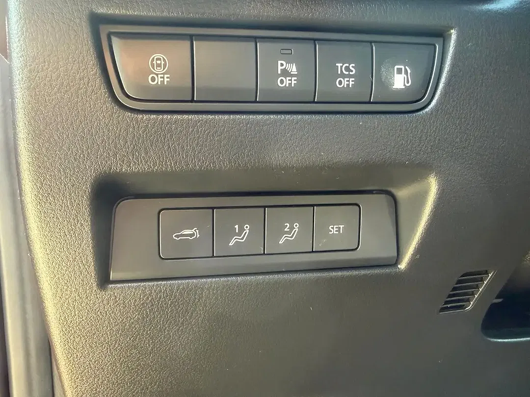 Mazda CX-60 AWD PHEV Homura - Thumbnail 8