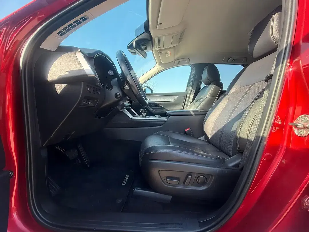 Mazda CX-60 AWD PHEV Homura - Thumbnail 9