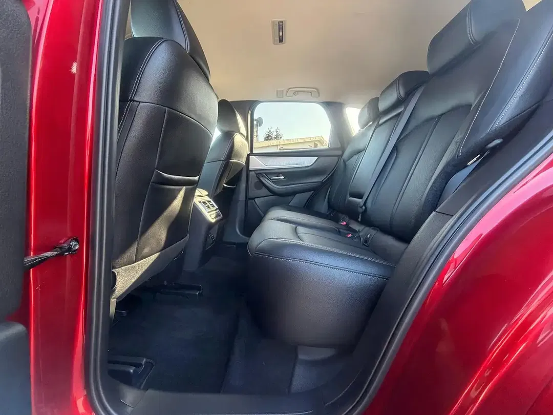 Mazda CX-60 AWD PHEV Homura - Thumbnail 10