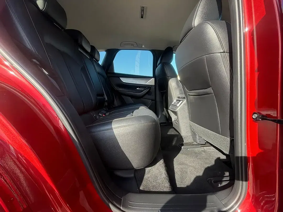 Mazda CX-60 AWD PHEV Homura - Thumbnail 11