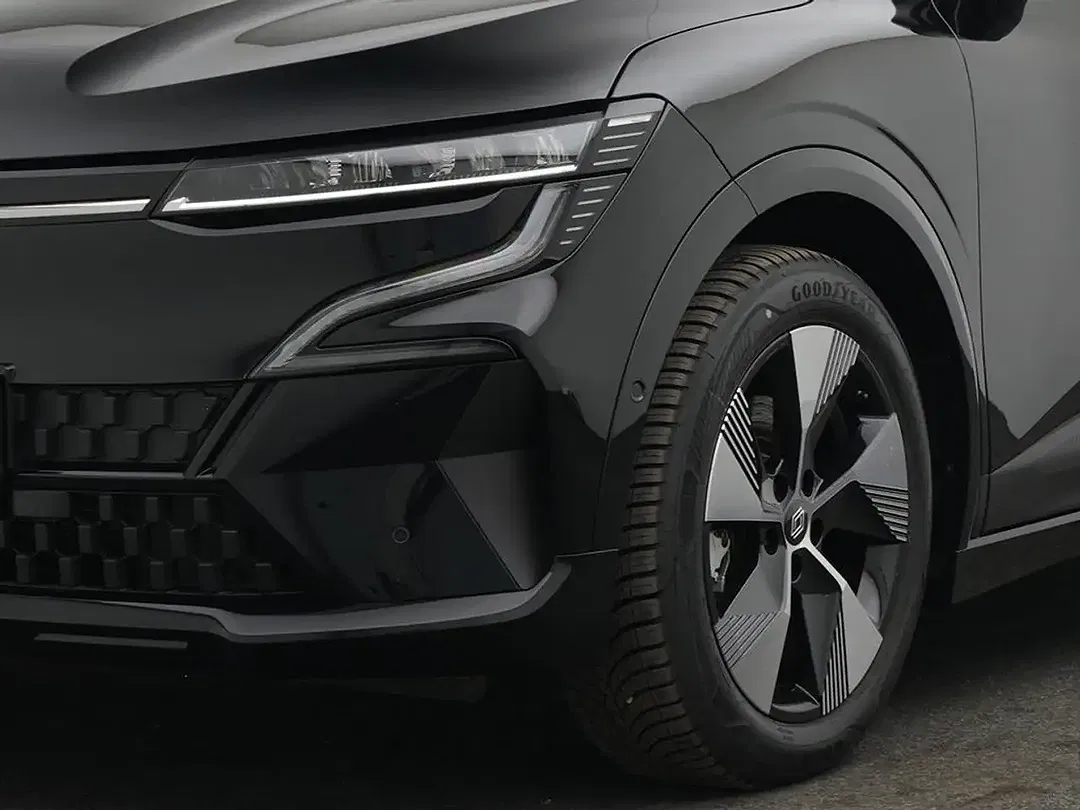 Renault Megane E-Tech Techno Comfort - Thumbnail 8