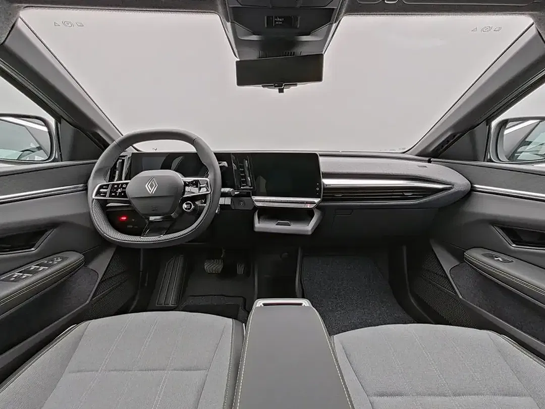 Renault Megane E-Tech Techno Comfort - Thumbnail 9