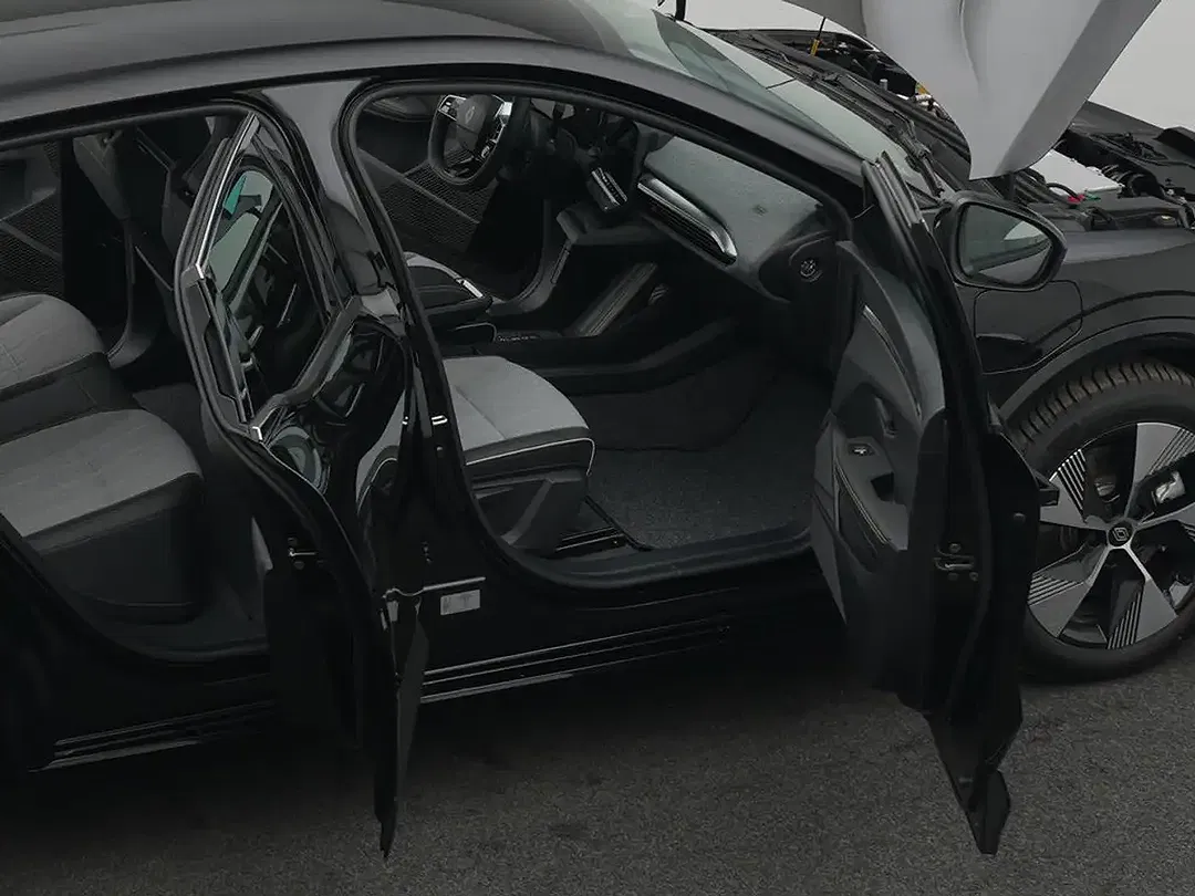 Renault Megane E-Tech Techno Comfort - Thumbnail 10