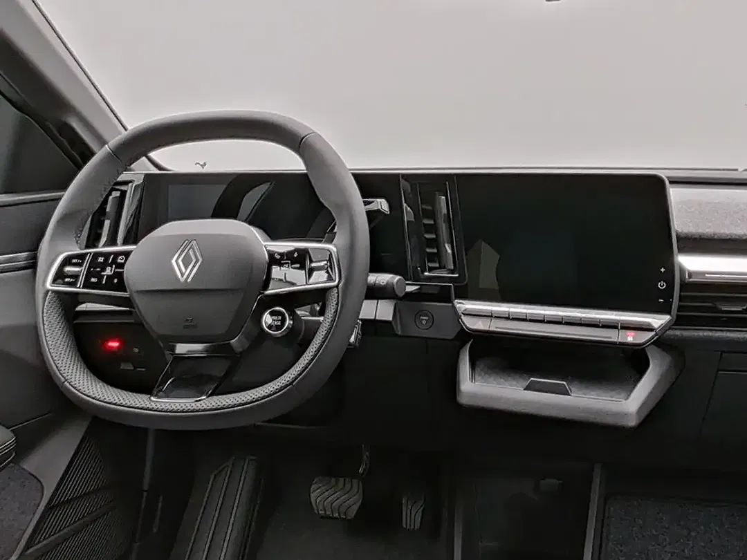 Renault Megane E-Tech Techno Comfort - Thumbnail 11