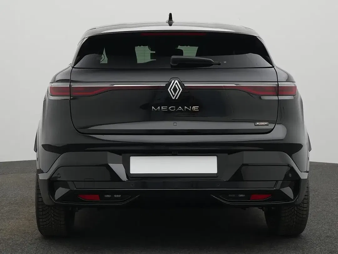 Renault Megane E-Tech Techno Comfort - Thumbnail 3
