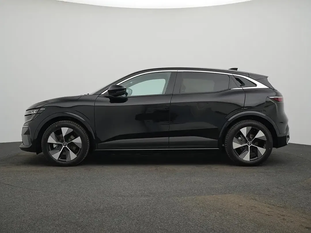 Renault Megane E-Tech Techno Comfort - Thumbnail 4