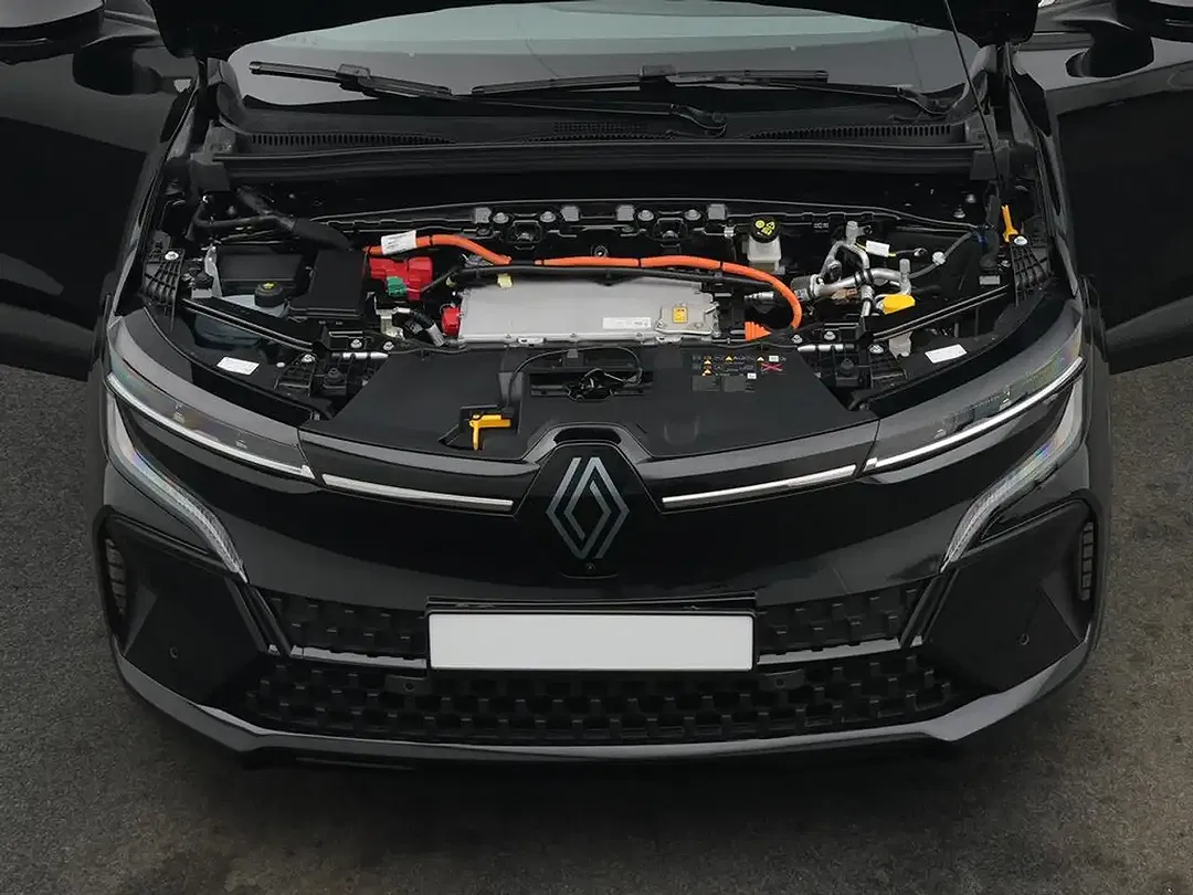 Renault Megane E-Tech Techno Comfort - Thumbnail 5