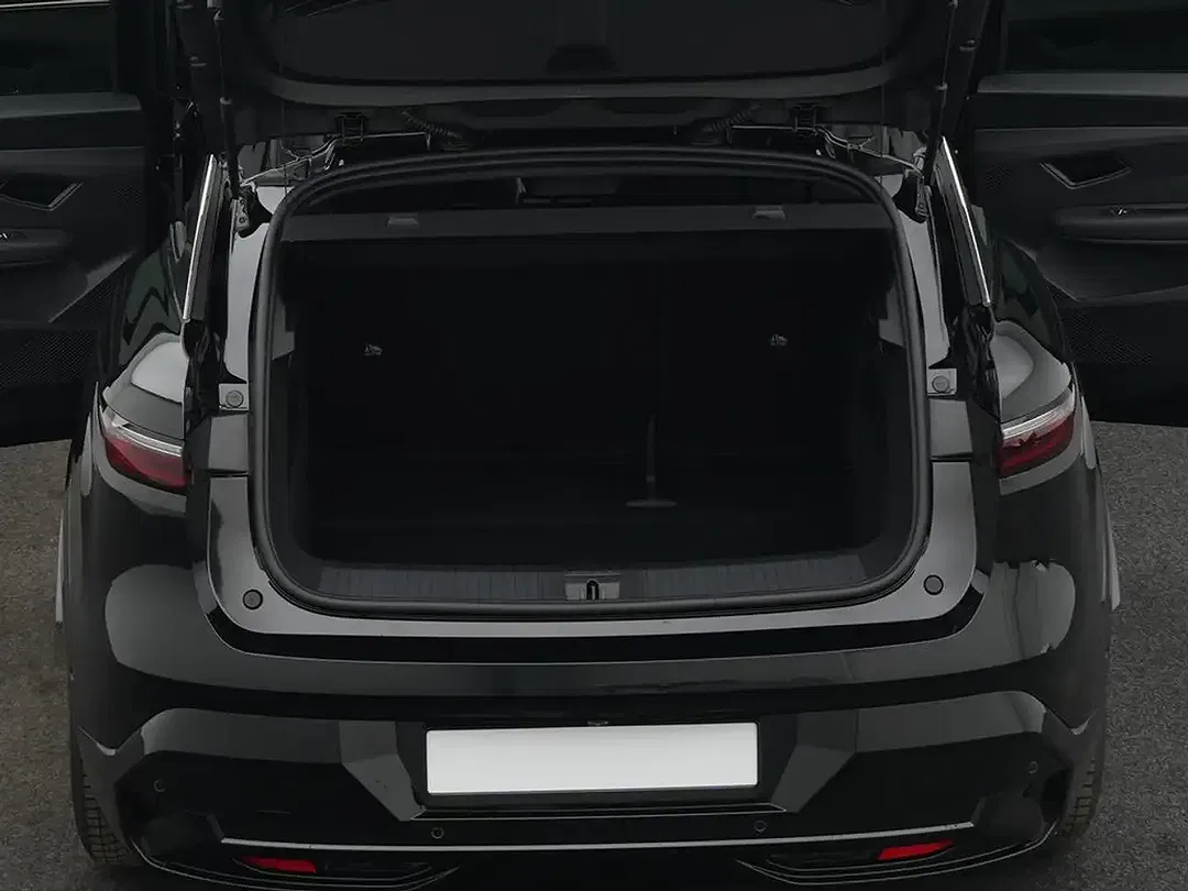 Renault Megane E-Tech Techno Comfort - Thumbnail 6