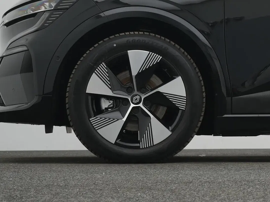 Renault Megane E-Tech Techno Comfort - Thumbnail 7