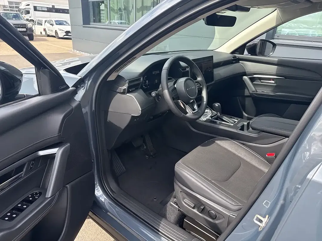 Mazda CX-5 AWD Exclusive-Line - Thumbnail 11