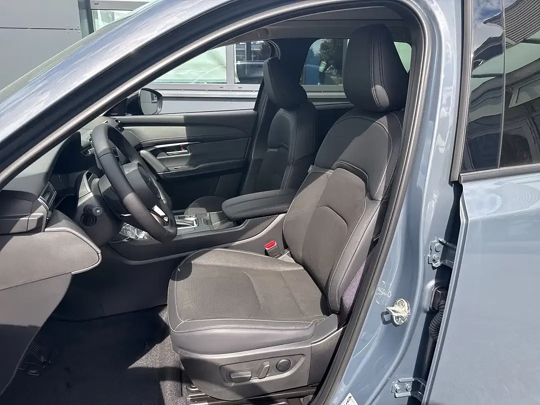 Mazda CX-5 AWD Exclusive-Line - Thumbnail 12
