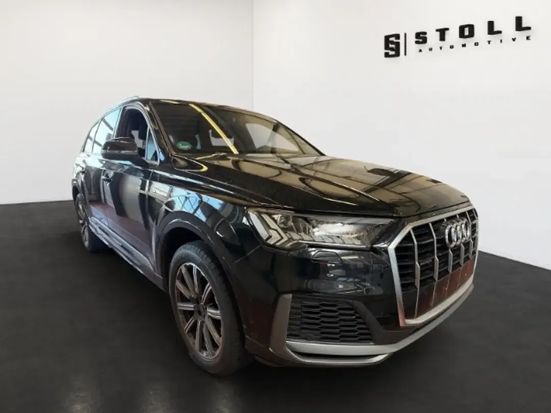 Audi Q7 55 3.0 TFSI e quattro S line - foto 2