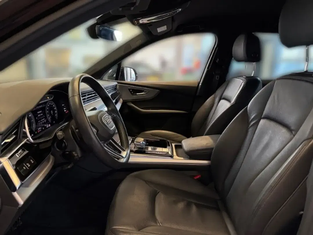 Audi Q7 55 3.0 TFSI e quattro S line - Thumbnail 7