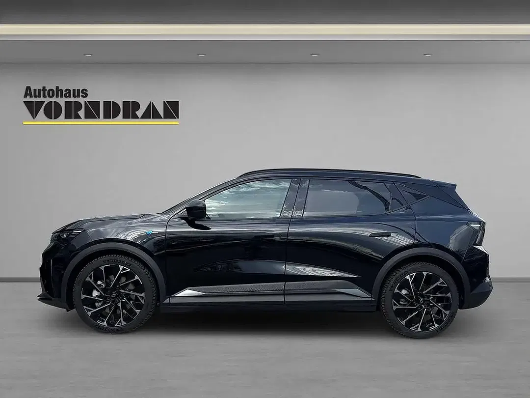 Renault Scenic Esprit Alpine - foto 2