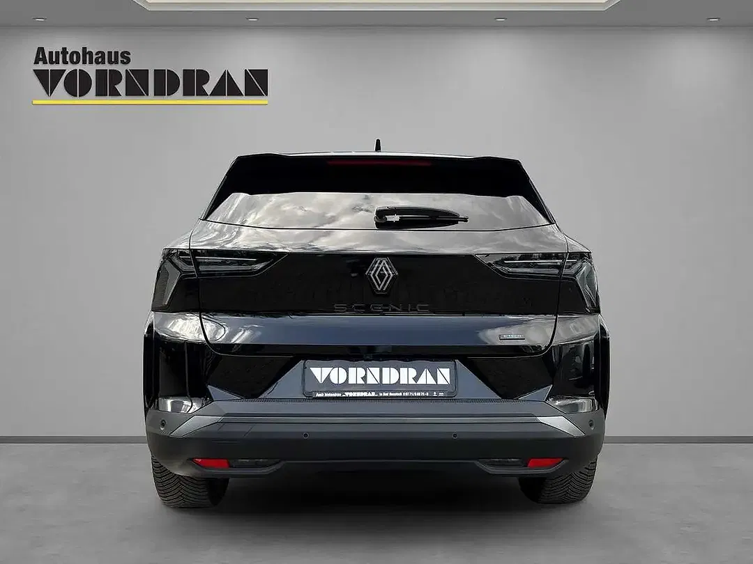 Renault Scenic Esprit Alpine - Thumbnail 4