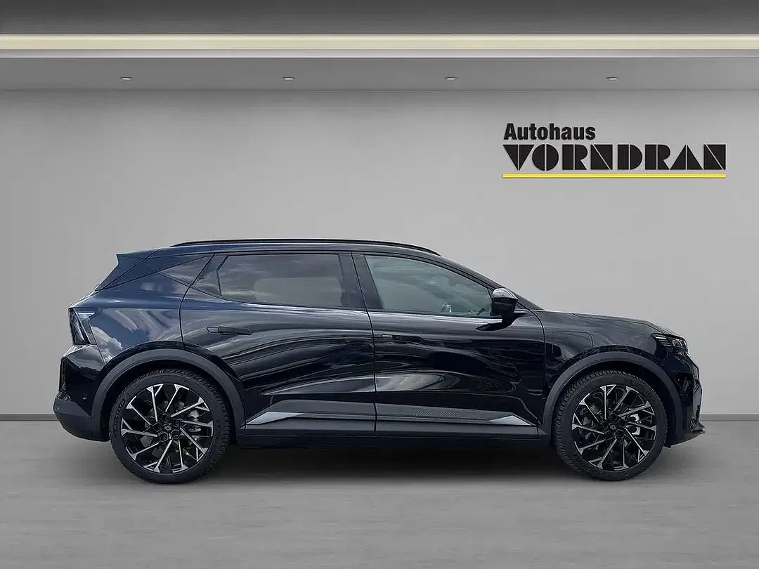 Renault Scenic Esprit Alpine - Thumbnail 6