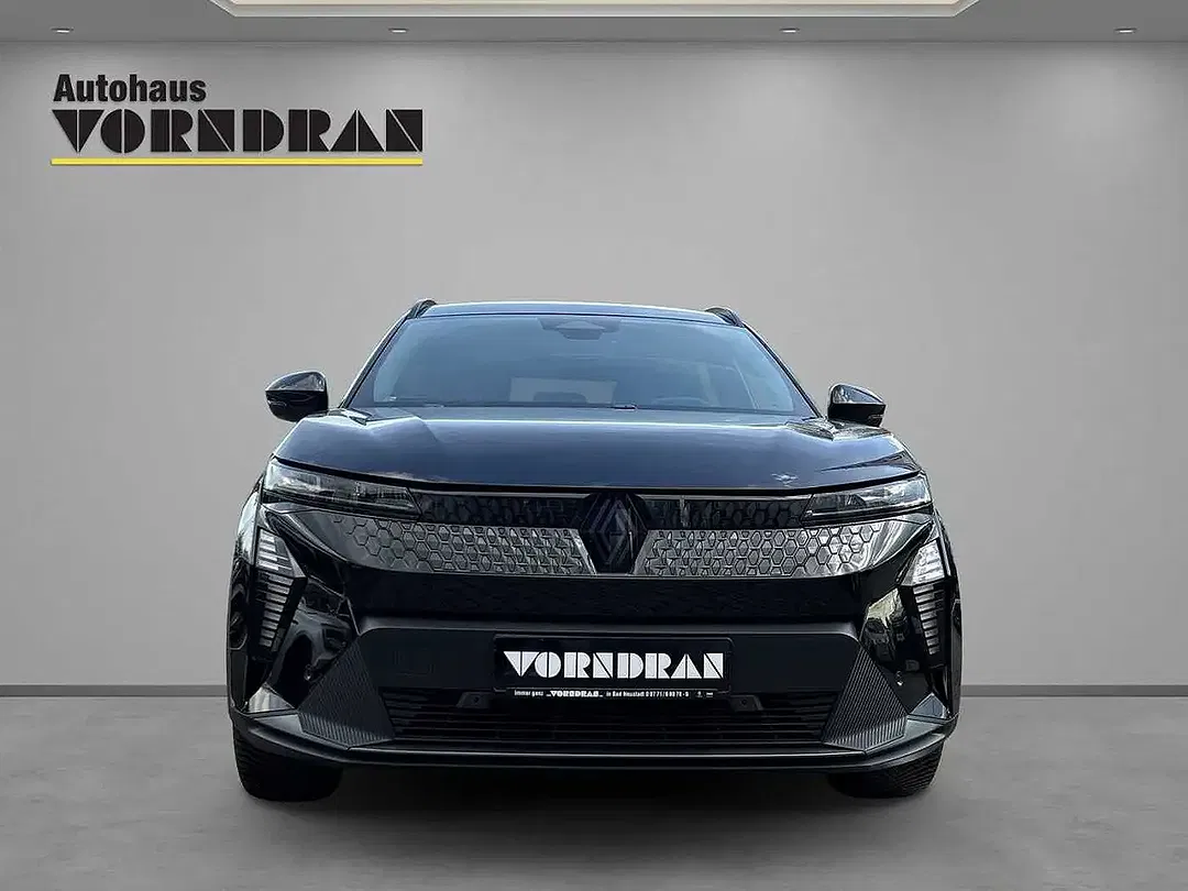 Renault Scenic Esprit Alpine - Thumbnail 8