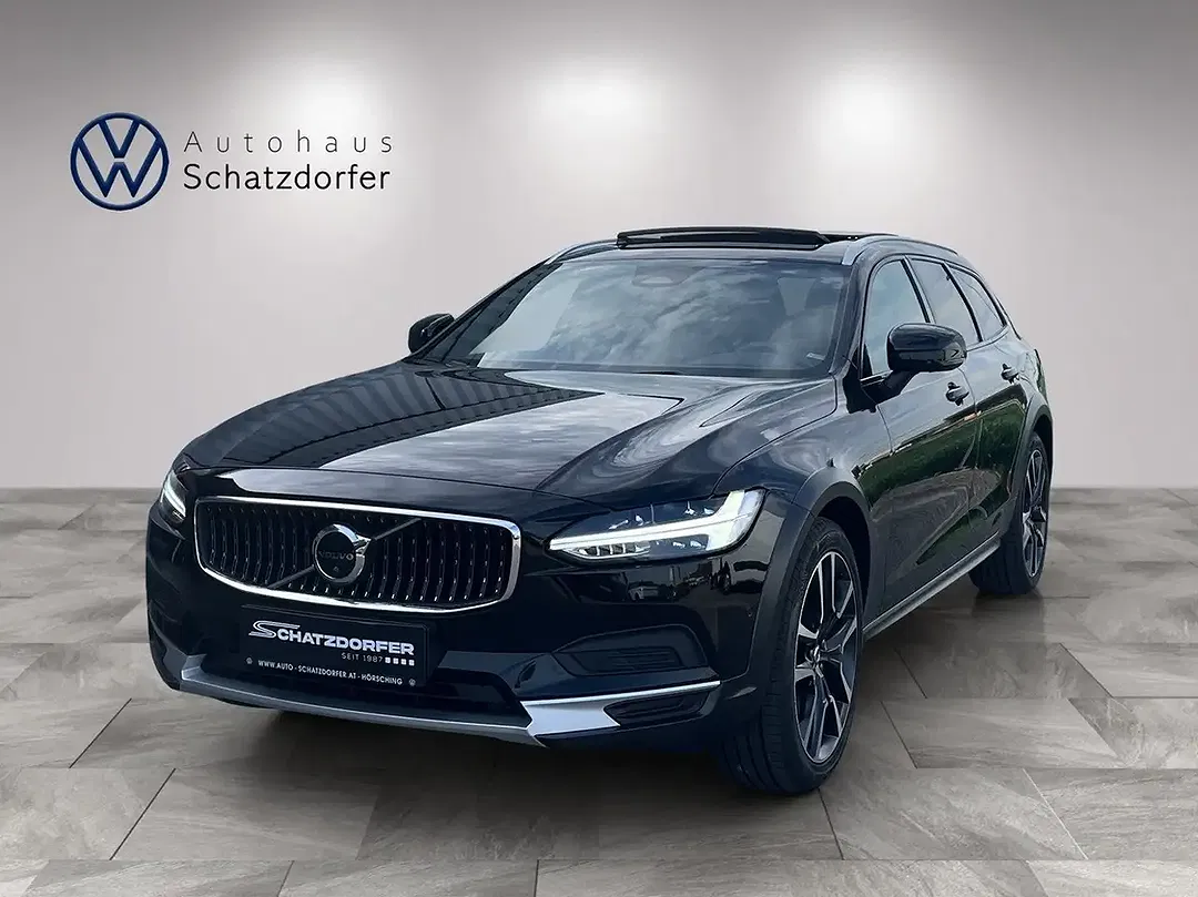 Volvo V90 B4 Geartronic AWD Cross Country Plus - foto 1