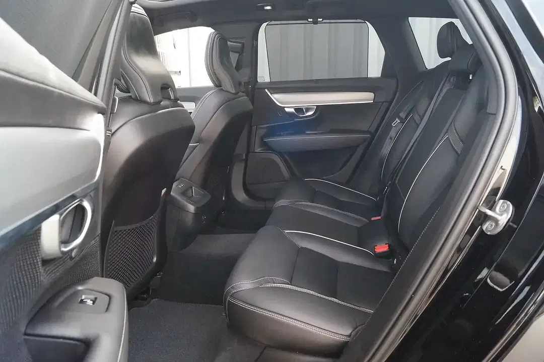 Volvo V90 B4 Geartronic AWD Cross Country Plus - Thumbnail 11