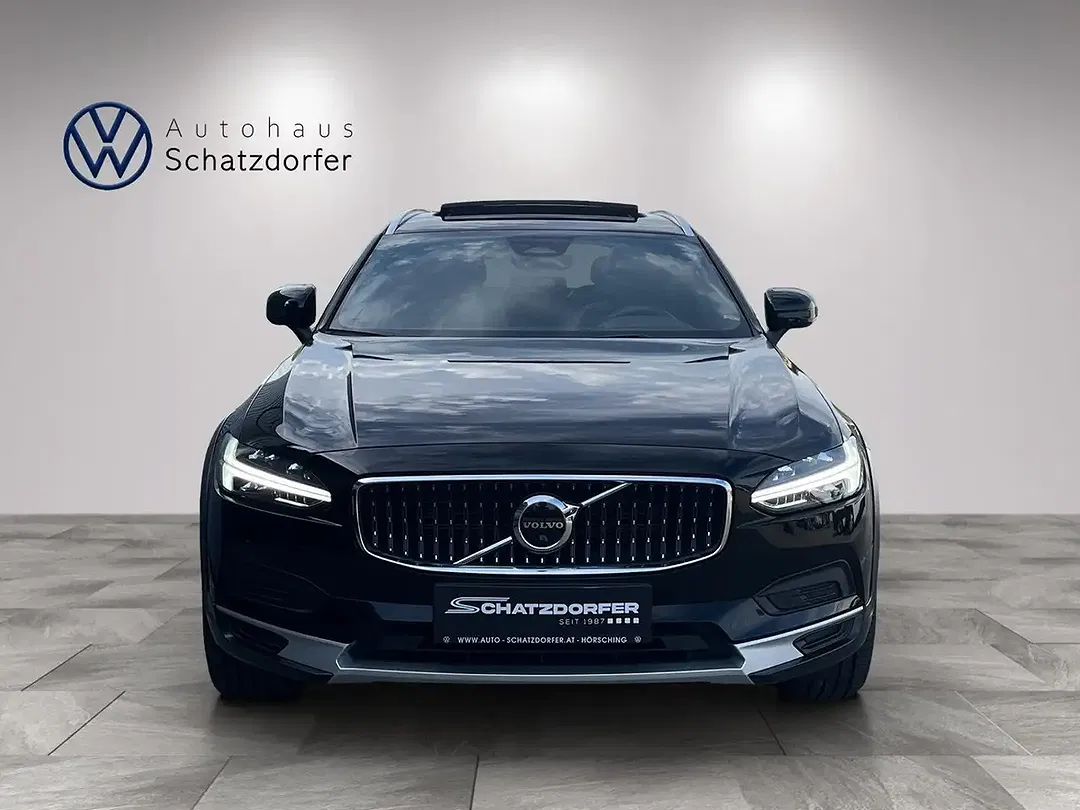 Volvo V90 B4 Geartronic AWD Cross Country Plus - foto 2
