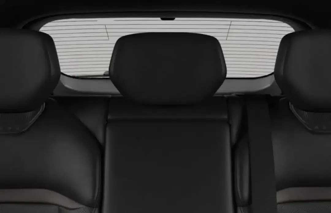 Mazda CX-6e EV Takumi - Thumbnail 11