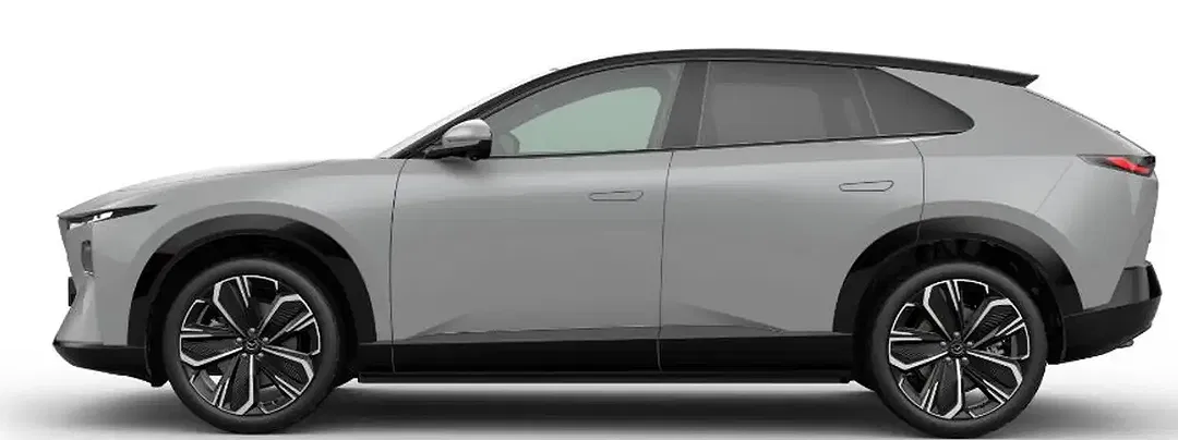 Mazda CX-6e EV Takumi - Thumbnail 2
