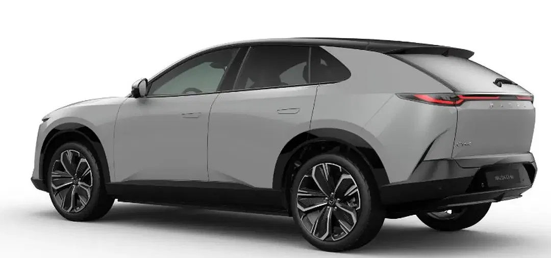 Mazda CX-6e EV Takumi - Thumbnail 3