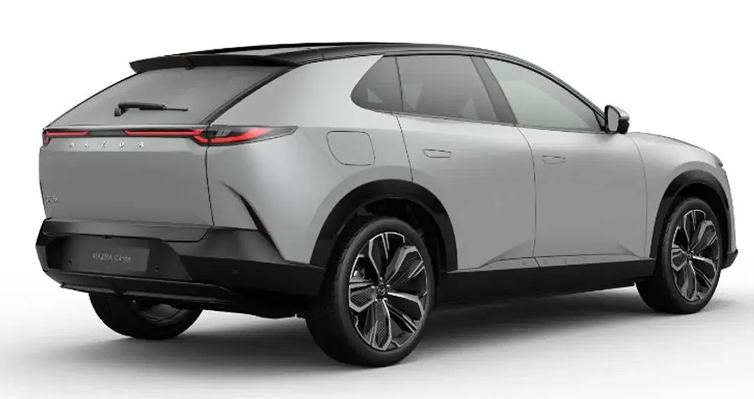 Mazda CX-6e EV Takumi - Thumbnail 5